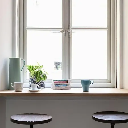 Controvento Vandrarhem Trieste