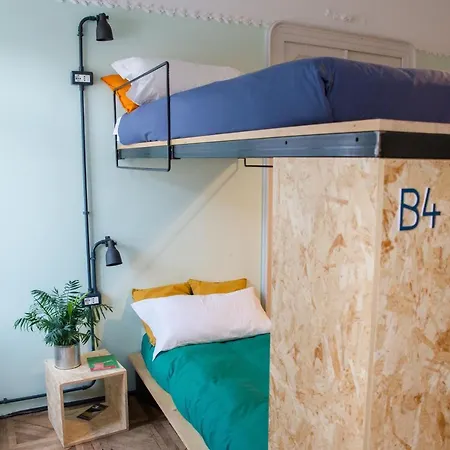 Controvento Vandrarhem *