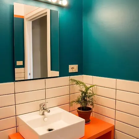 Vandrarhem Controvento *