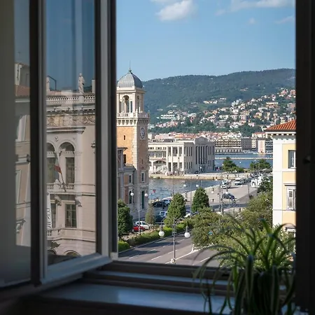 Controvento Hostel *