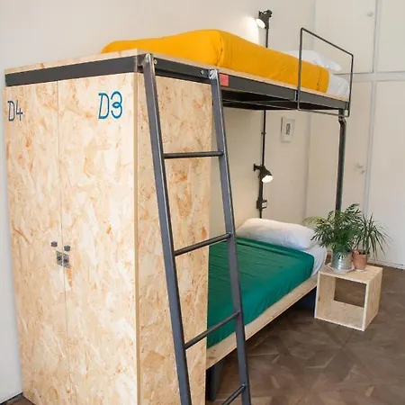 Vandrarhem Controvento