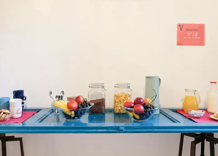 Hostel Controvento Trieste