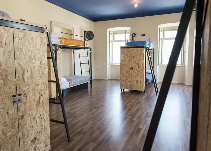 Hostel Controvento *