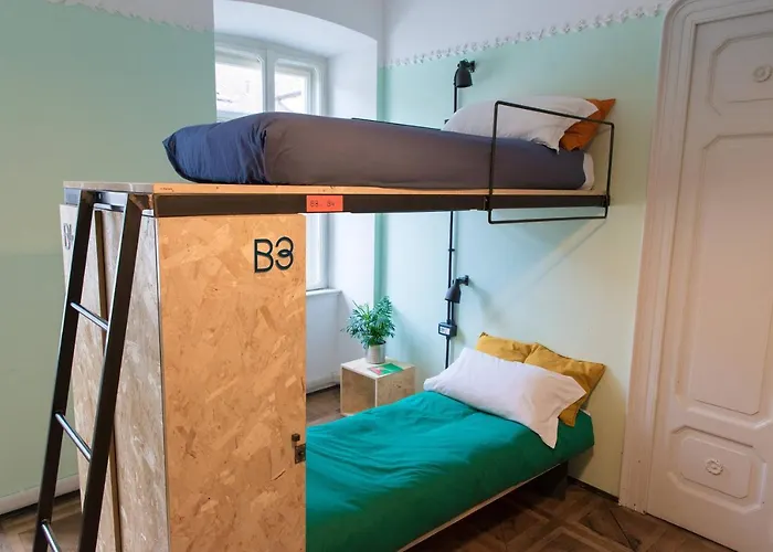 Controvento Hostel Trieste