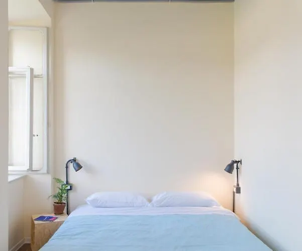 Hostel Controvento *