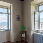 Controvento Auberge de jeunesse
