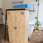 Hostal Controvento Trieste