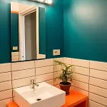 Auberge de jeunesse Controvento *
