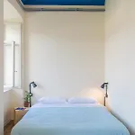 Auberge de jeunesse Controvento *