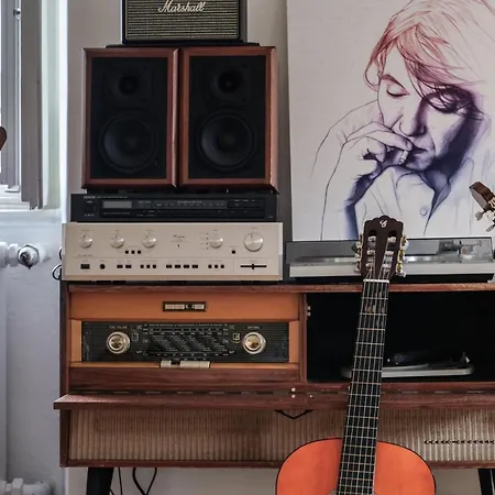 旅馆 Controvento *