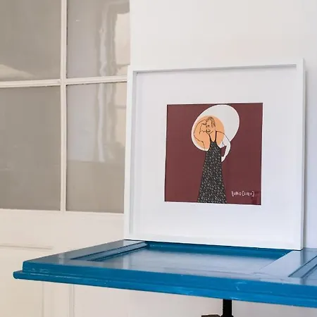 호스텔 Controvento 트리에스테