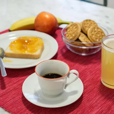 Controvento Auberge de jeunesse *