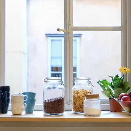 Controvento * 的里雅斯特