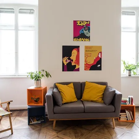 Auberge de jeunesse Controvento