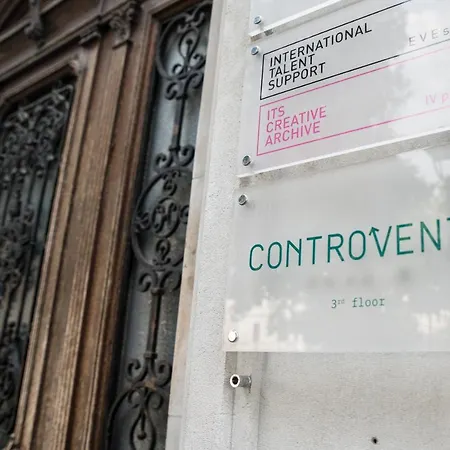 Vandrarhem Controvento