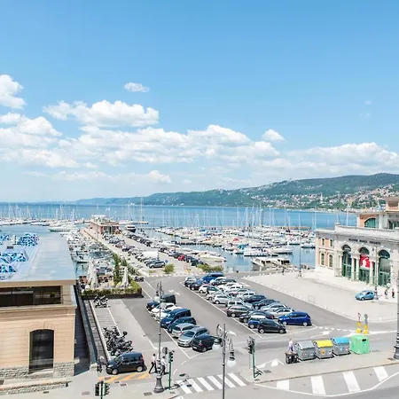 호스텔 Controvento *