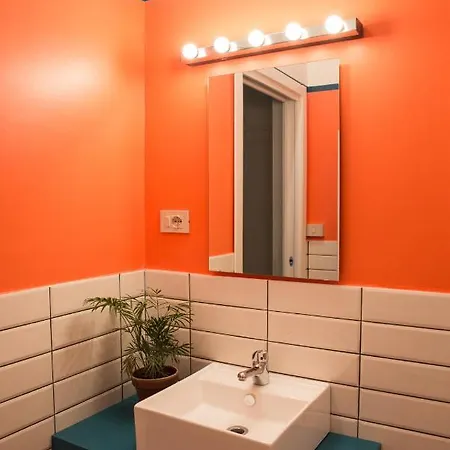 Controvento * 트리에스테