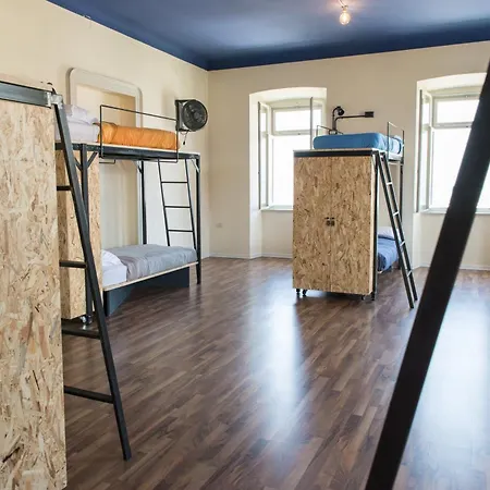 Controvento טריאסטה