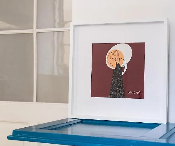 אכסניה Controvento טריאסטה