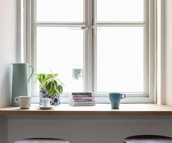 Controvento 호스텔 트리에스테