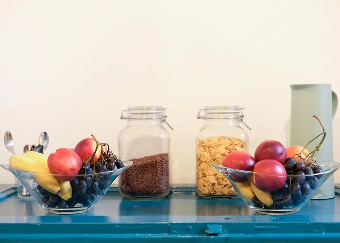 Controvento Vandrarhem