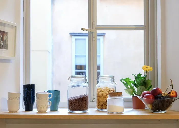 Controvento * 트리에스테