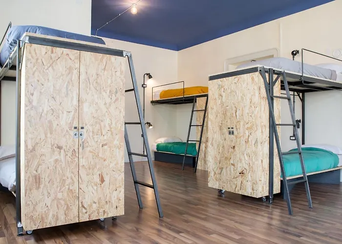 Controvento 트리에스테