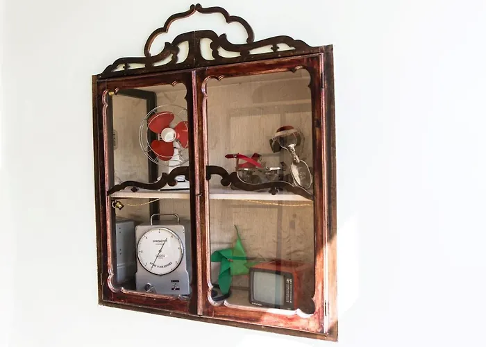 호스텔 Controvento *