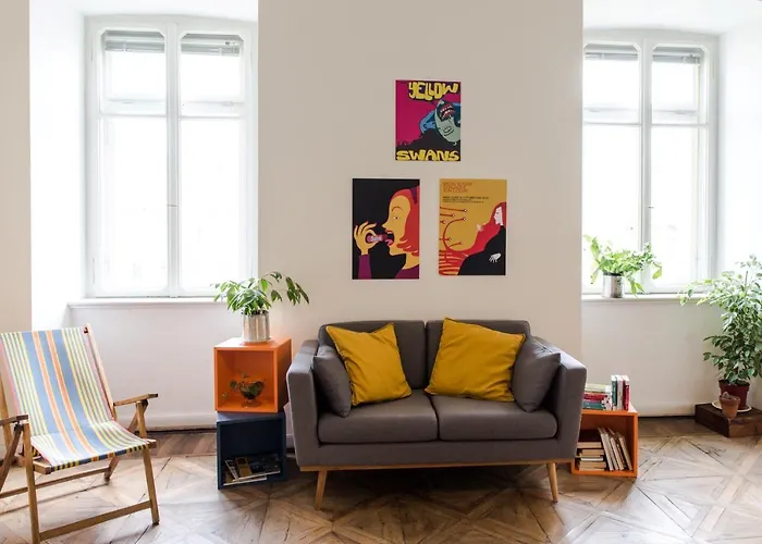 אכסניה Controvento