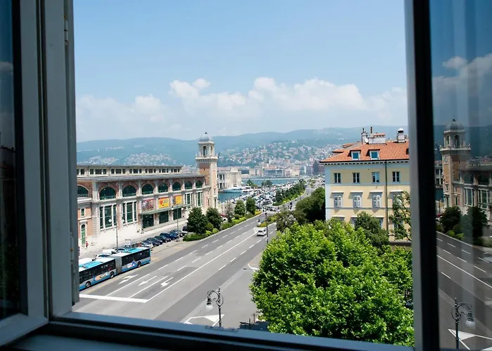 Vandrarhem Controvento