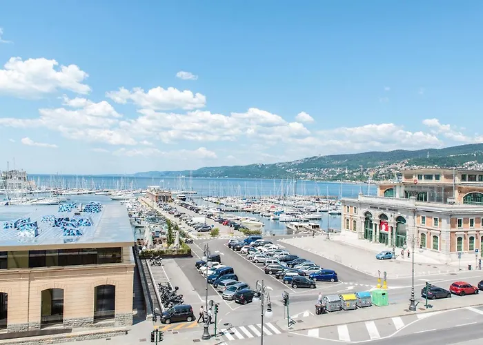 호스텔 Controvento *