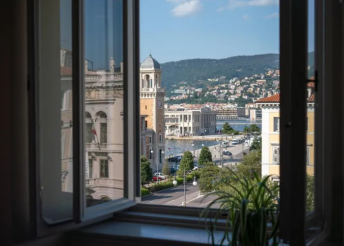 Controvento 호스텔 *