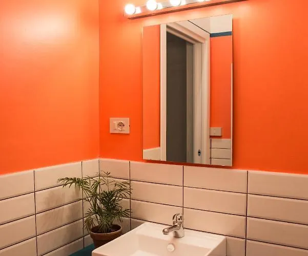 Controvento * טריאסטה