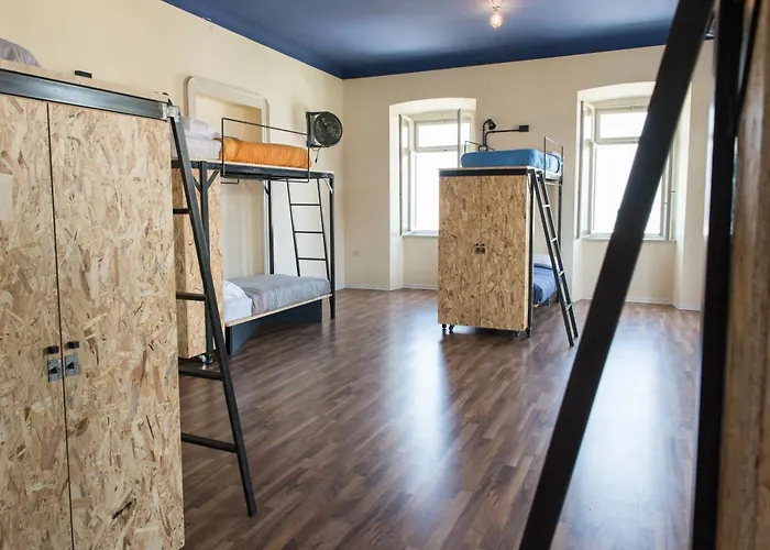 Controvento 트리에스테